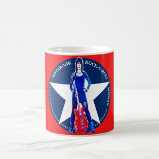 Sisterookのコーヒー・マグ コーヒーマグカップ