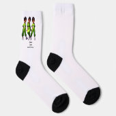 Sisters ソックス (右)