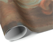 Sisters Furniture Decoupage Poster王子 ラッピングペーパー (ロールコーナー)