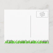 Sisters have Best Brother Postcard ポストカード (裏面)