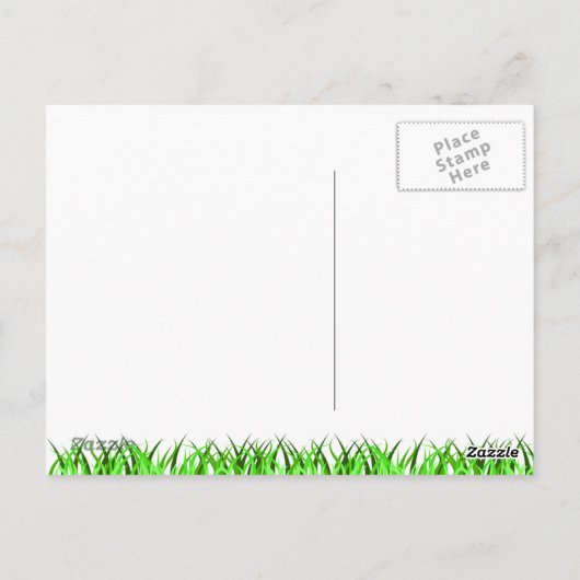 Sisters have Best Brother Postcard ポストカード (裏面)