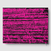 Sisters in Christ ゲストブック (裏面)