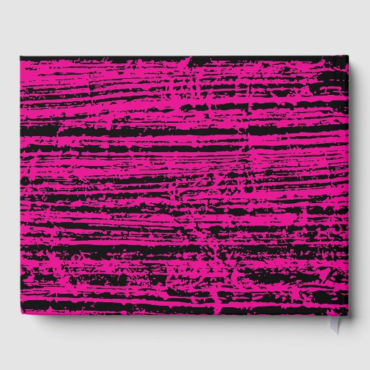 Sisters in Christ ゲストブック (裏面)