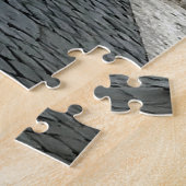 Sisters in Vatican City,  St. Peters Square ジグソーパズル (側面)