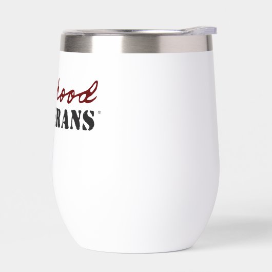 Sisters of Veterans Military Pride Design (左面)