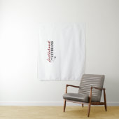 Sisters of Veterans Military Pride Design タペストリー (インサイチュ)