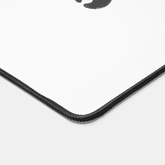 Sisters of Veterans Military Pride Design デスクマット (コーナー)