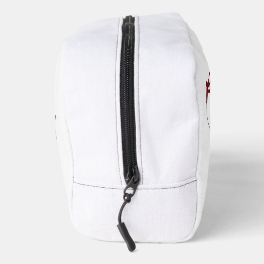 Sisters of Veterans Military Pride Design ドップキット (右)