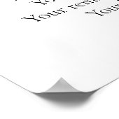 SISTERS Poster – Emotional & Fun Gift for Her ポスター (角)