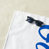 SISUフィンランド得ビーチタオル ビーチタオル (インサイチュ)