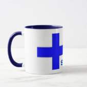 SISU マグカップ (左)