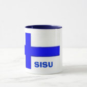 SISU マグカップ (中央)
