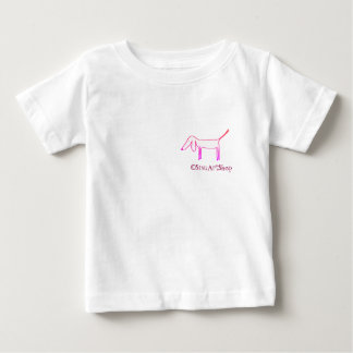 Sisu Baby Shirt ベビーTシャツ