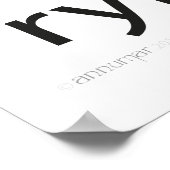 Sisu juliste – ポスター (角)