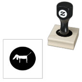 Sisu Stamp ラバースタンプ (押印)