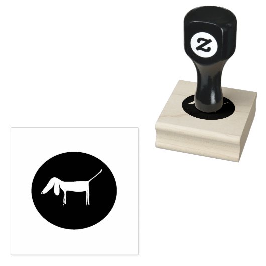 Sisu Stamp ラバースタンプ (押印)