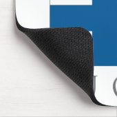 Sisu Suomi マウスパッド (コーナー)