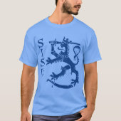 Sisu Tシャツ (正面)