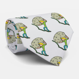 Sisyphus ネクタイ
