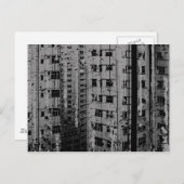 SIT「開発」 ポストカード (正面/裏面)