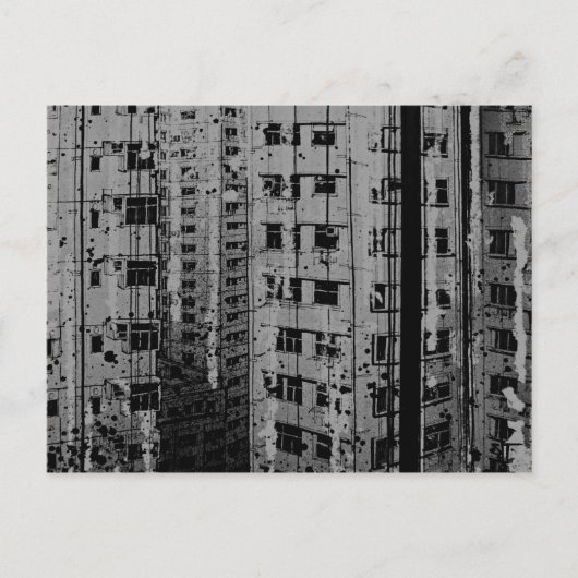 SIT「開発」 ポストカード (正面)