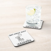SIT JUST 得 SEAR COASTERS - Set of 6 コースター (右側)