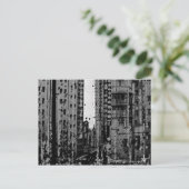 SIT "Neighborhood" ポストカード (スタンド正面)