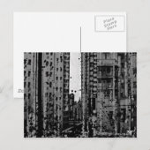 SIT "Neighborhood" ポストカード (正面/裏面)