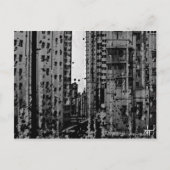 SIT "Neighborhood" ポストカード (正面)