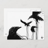 SIT "Unwired 10" ポストカード (正面/裏面)