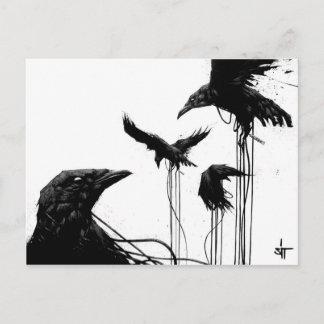 SIT "Unwired 10" ポストカード