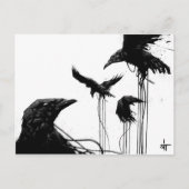 SIT "Unwired 10" ポストカード (正面)