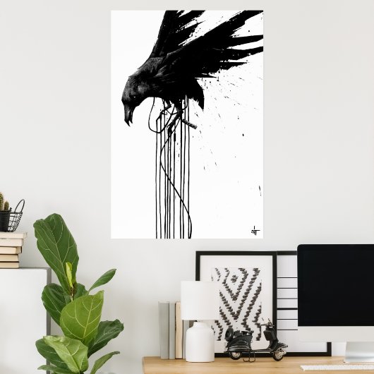 SIT "Unwired 1" ポスター (ホームオフィス)