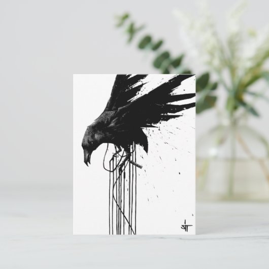 SIT "Unwired 1" ポストカード (スタンド正面)