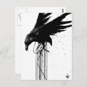 SIT "Unwired 1" ポストカード (正面/裏面)