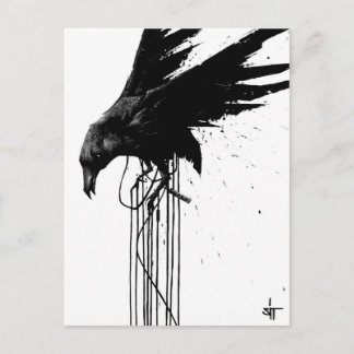 SIT "Unwired 1" ポストカード