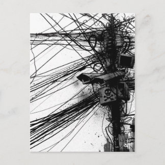 SIT「Unwired 2」 ポストカード