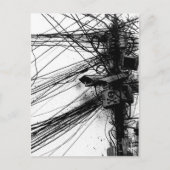 SIT「Unwired 2」 ポストカード (正面)