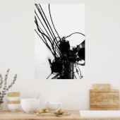 SIT "Unwired 3" ポスター (キッチン)