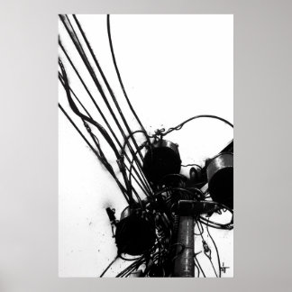 SIT "Unwired 3" ポスター