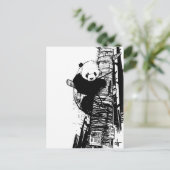 SIT "Unwired 5" ポストカード (スタンド正面)