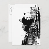 SIT "Unwired 5" ポストカード (正面/裏面)