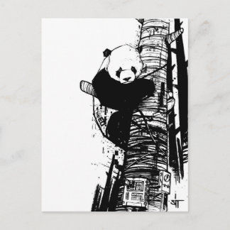 SIT "Unwired 5" ポストカード