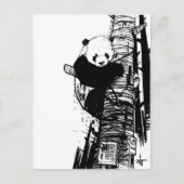 SIT "Unwired 5" ポストカード (正面)