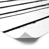 SIT "Unwired 6" ポスター (角)