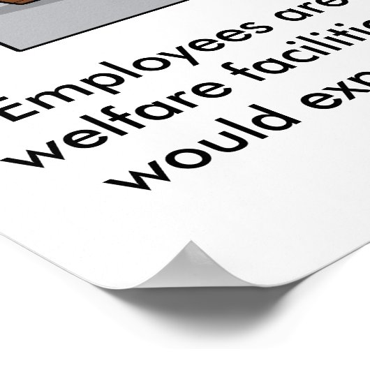 Site Welfare 001 ポスター (角)