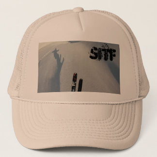 SITF キャップ