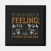 Sitive Affirmation For Kidness Motivational Messag マグネット (正面)