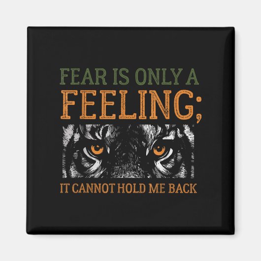 Sitive Affirmation For Kidness Motivational Messag マグネット (正面)