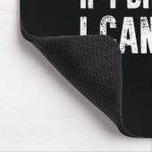 Sitive Affirmation Success Quote Men Women Teen Bo マウスパッド (コーナー)